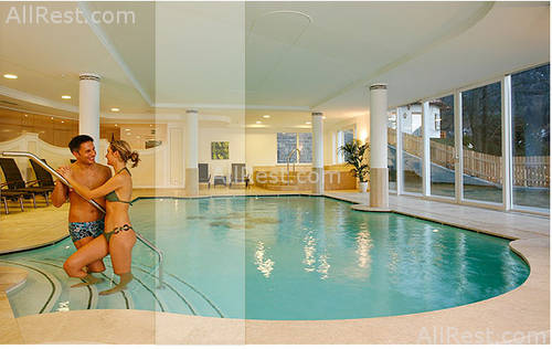 Hotel Grones 21